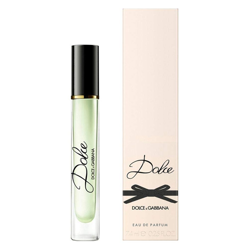 Dolce & Gabbana Dolce for Women Eau de Parfum Spray, 0.25 Ounce (Mini)