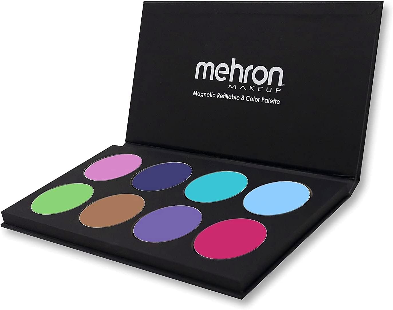 Paradise Makeup AQ Palette (Pastel)