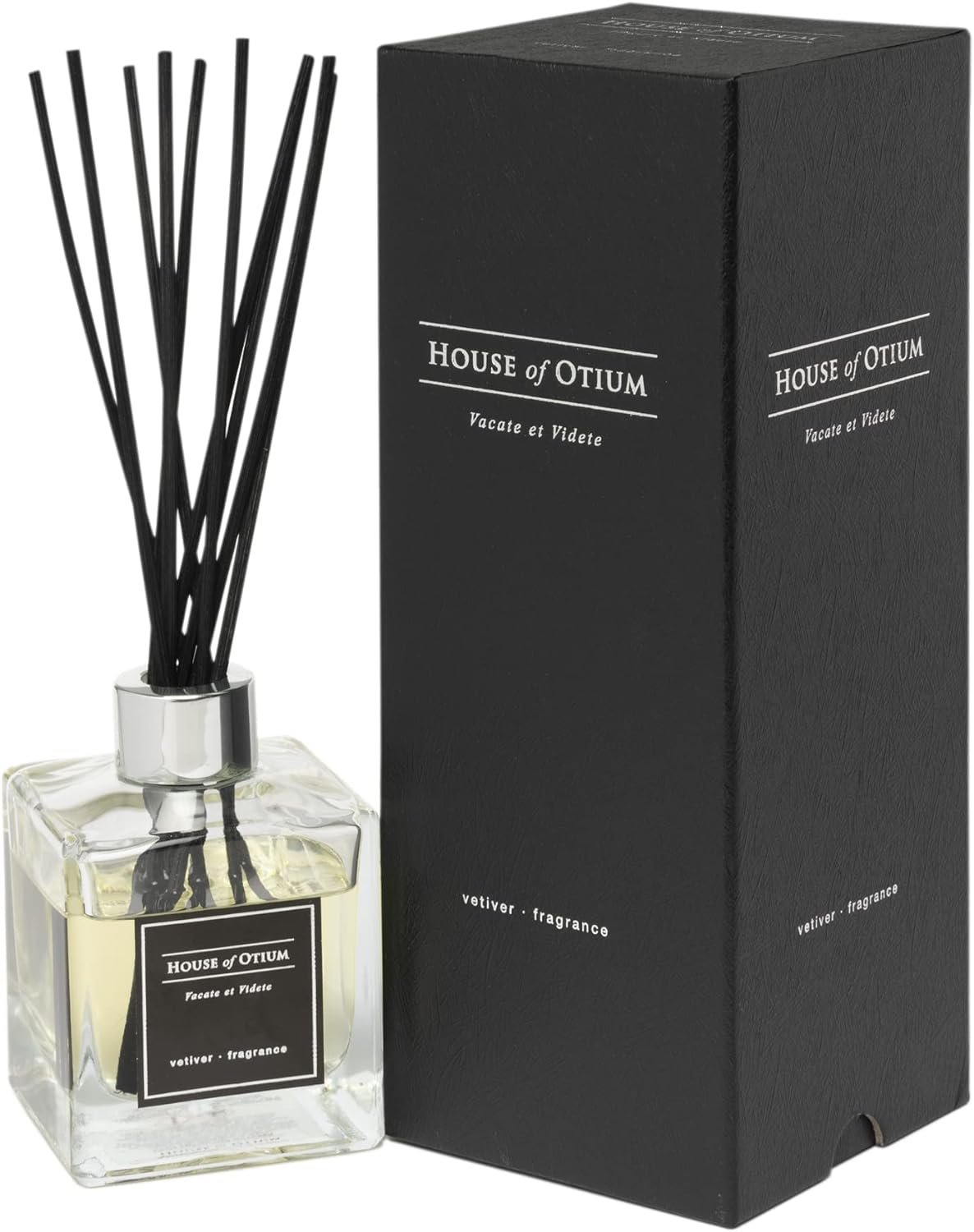 120ml Vetiver Fragrance Diffuser