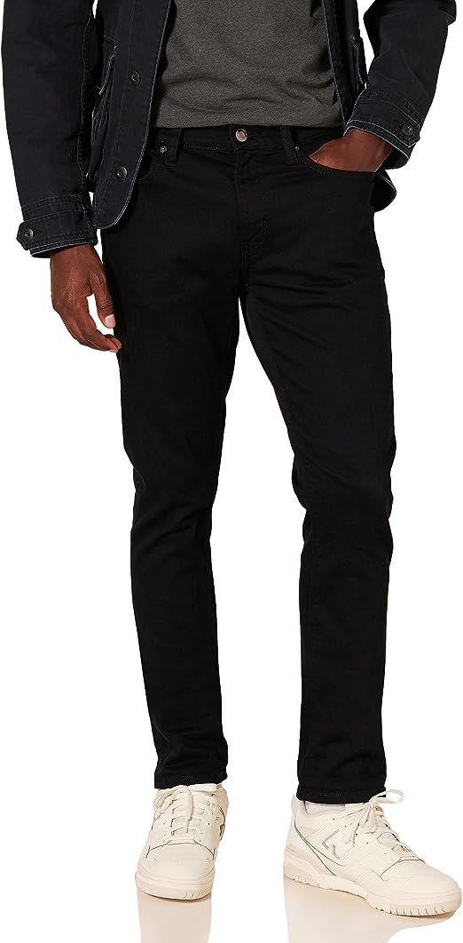 Men’s Skinny-Fit Stretch Jean