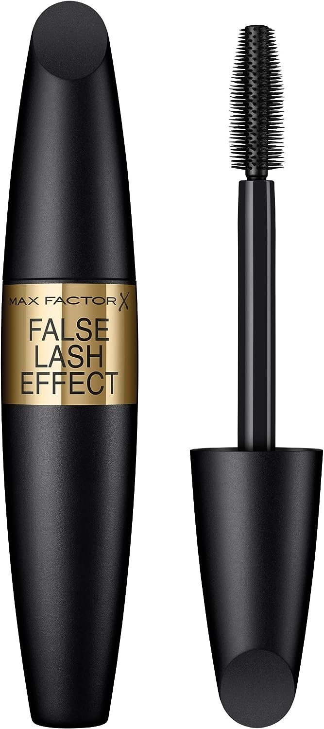 False Lash Effect Volumising Mascara, 13.1ml, Black