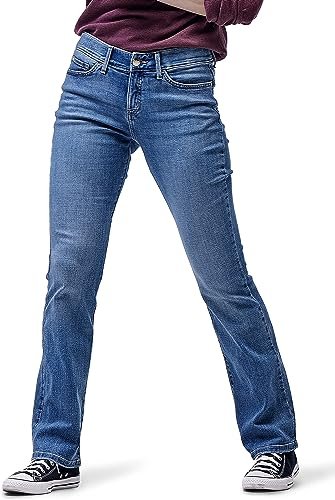 Women’s Ultra Lux Comfort with Flex Motion Bootcut Jean