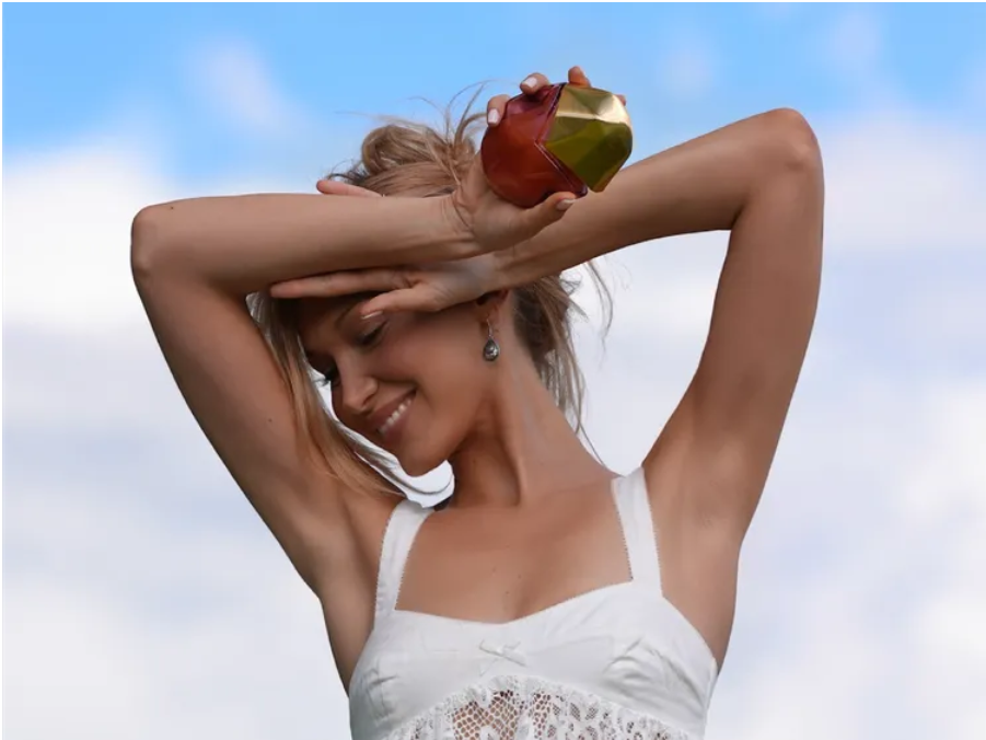 Eternal Roots: Orebella’s New Fragrance Opens a Dialogue Between Nature and the Inner Self