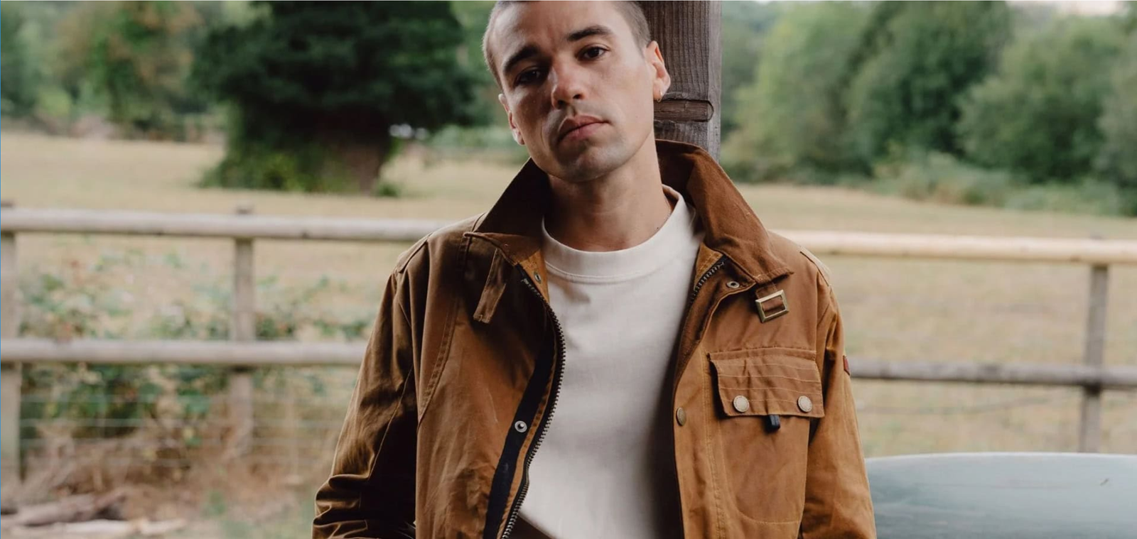 Men’s Waxed Cotton Jacket: A Complete Analysis: History and Top Brand Recommendations for 2025